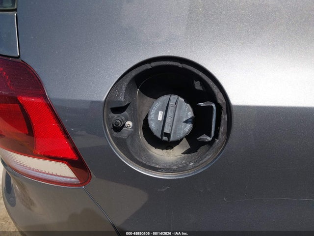 Aukcja sprzedaży 2013 Volkswagen Gti 2-door, vin: WVWFV7AJXDW025387, numer aukcji: 45890405