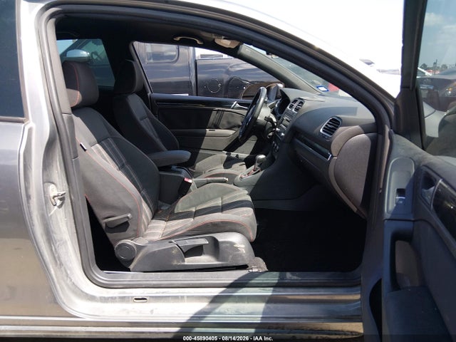 Aukcja sprzedaży 2013 Volkswagen Gti 2-door, vin: WVWFV7AJXDW025387, numer aukcji: 45890405