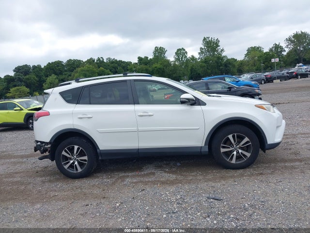 Продажа на аукционе авто 2018 Toyota Rav4 Xle, vin: JTMRFREV7JD243121, номер лота: 45890411