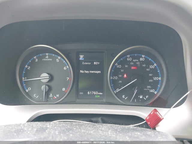 Продажа на аукционе авто 2018 Toyota Rav4 Xle, vin: JTMRFREV7JD243121, номер лота: 45890411