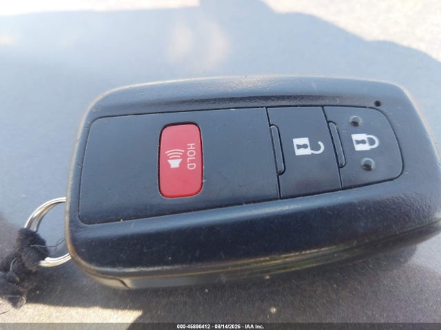 Aukcja sprzedaży 2022 Toyota Highlander L, vin: 5TDCZRBH6NS230088, numer aukcji: 45890412