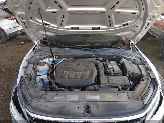 Aukcja sprzedaży 2018 Volkswagen Passat 2.0t Sel Premium, vin: 1VWCA7A31JC043559, numer aukcji: 45890415