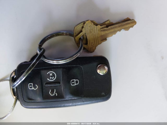 Aukcja sprzedaży 2018 Volkswagen Passat 2.0t Sel Premium, vin: 1VWCA7A31JC043559, numer aukcji: 45890415