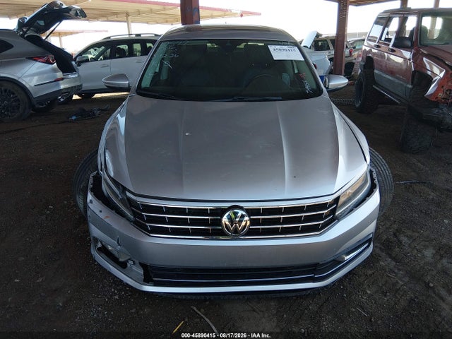 Aukcja sprzedaży 2018 Volkswagen Passat 2.0t Sel Premium, vin: 1VWCA7A31JC043559, numer aukcji: 45890415