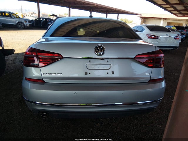 Aukcja sprzedaży 2018 Volkswagen Passat 2.0t Sel Premium, vin: 1VWCA7A31JC043559, numer aukcji: 45890415