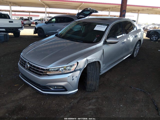 Aukcja sprzedaży 2018 Volkswagen Passat 2.0t Sel Premium, vin: 1VWCA7A31JC043559, numer aukcji: 45890415