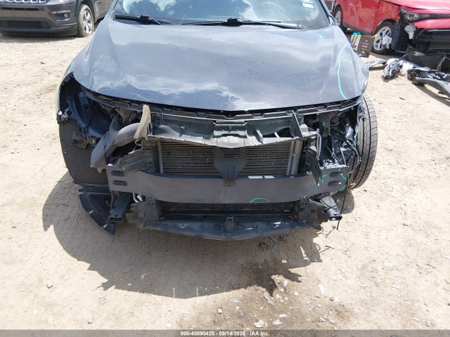 45890420 :رقم المزاد ، 1G1ZD5ST5SF131482 vin ، 2025 Chevrolet Malibu Fwd 1lt مزاد بيع