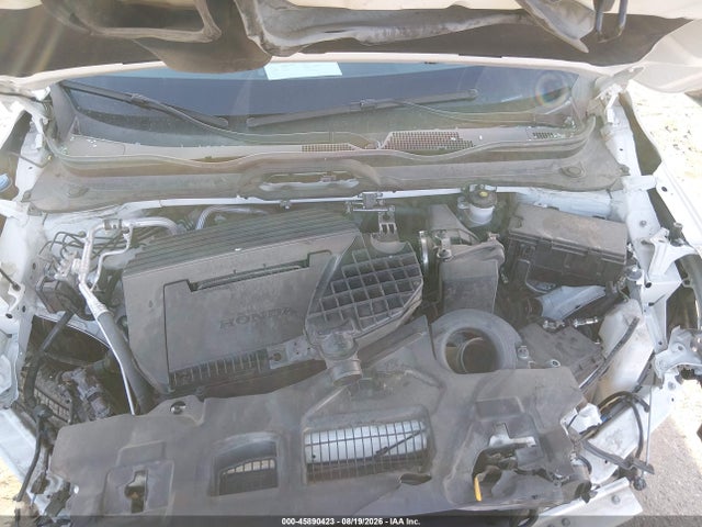 Продажа на аукционе авто 2025 Honda Pilot Ex-l, vin: 5FNYG2H4XSB012291, номер лота: 45890423