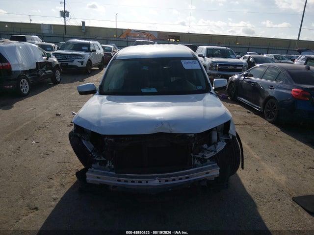 Продажа на аукционе авто 2025 Honda Pilot Ex-l, vin: 5FNYG2H4XSB012291, номер лота: 45890423