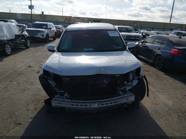 Продажа на аукционе авто 2025 Honda Pilot Ex-l, vin: 5FNYG2H4XSB012291, номер лота: 45890423