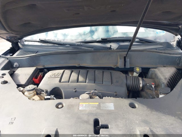Aukcja sprzedaży 2015 Gmc Acadia Sle-2, vin: 1GKKVPKD8FJ383065, numer aukcji: 45890428
