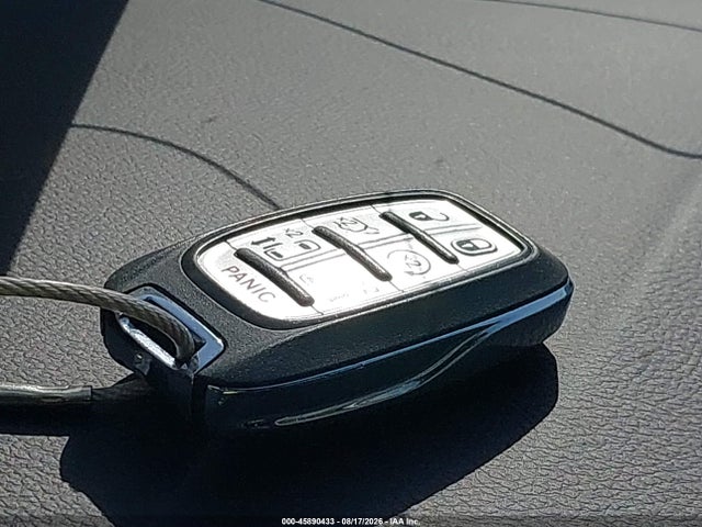 45890433 :رقم المزاد ، 2C4RC1BGXRR129221 vin ، 2024 Chrysler Pacifica Touring L مزاد بيع