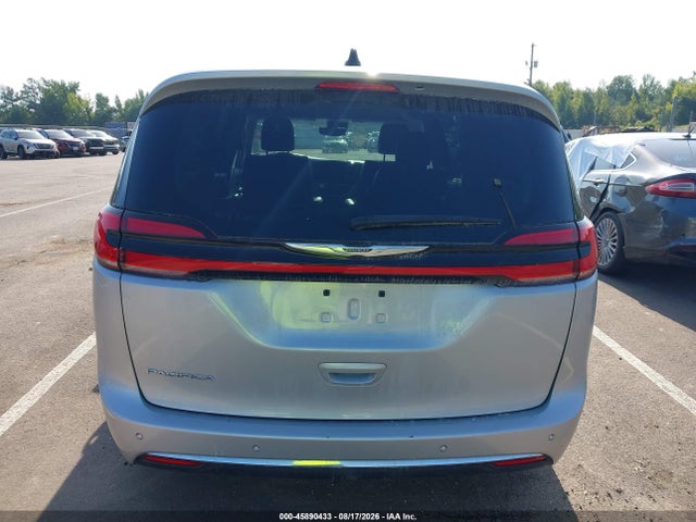 45890433 :رقم المزاد ، 2C4RC1BGXRR129221 vin ، 2024 Chrysler Pacifica Touring L مزاد بيع