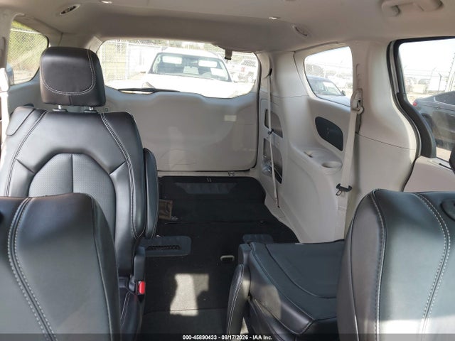 45890433 :رقم المزاد ، 2C4RC1BGXRR129221 vin ، 2024 Chrysler Pacifica Touring L مزاد بيع