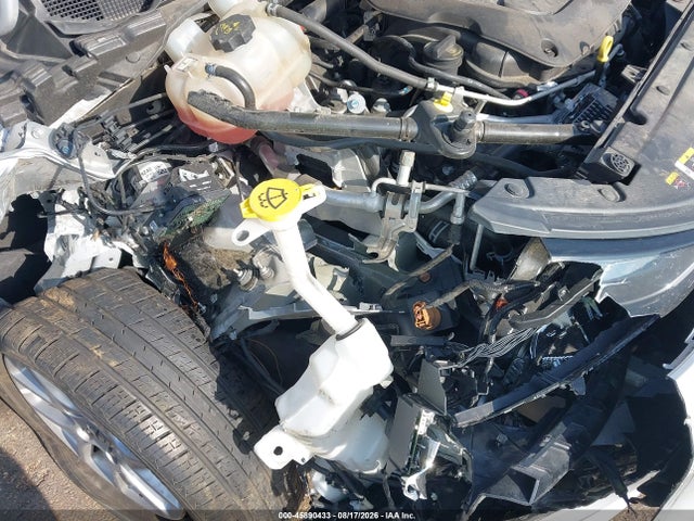 45890433 :رقم المزاد ، 2C4RC1BGXRR129221 vin ، 2024 Chrysler Pacifica Touring L مزاد بيع