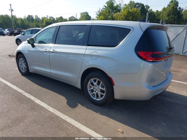 45890433 :رقم المزاد ، 2C4RC1BGXRR129221 vin ، 2024 Chrysler Pacifica Touring L مزاد بيع