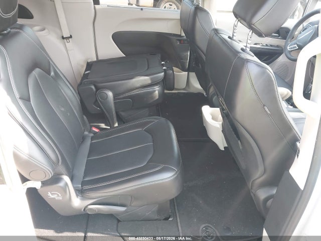 45890433 :رقم المزاد ، 2C4RC1BGXRR129221 vin ، 2024 Chrysler Pacifica Touring L مزاد بيع