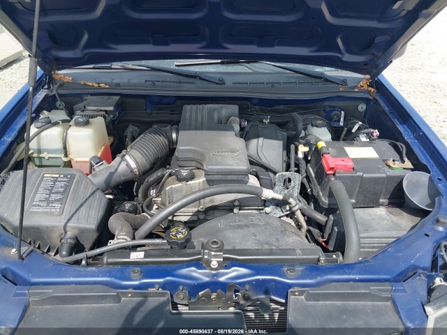 Продаж на аукціоні авто 2012 Chevrolet Colorado Lt W/1lt, vin: 1GCESCF90C8132866, номер лоту: 45890437