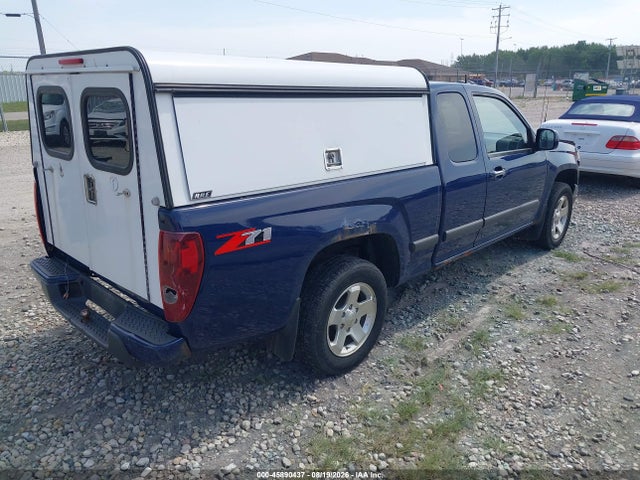 Продаж на аукціоні авто 2012 Chevrolet Colorado Lt W/1lt, vin: 1GCESCF90C8132866, номер лоту: 45890437