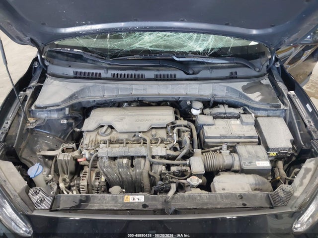 Aukcja sprzedaży 2023 Hyundai Kona Sel, vin: KM8K6CAB8PU013960, numer aukcji: 45890438
