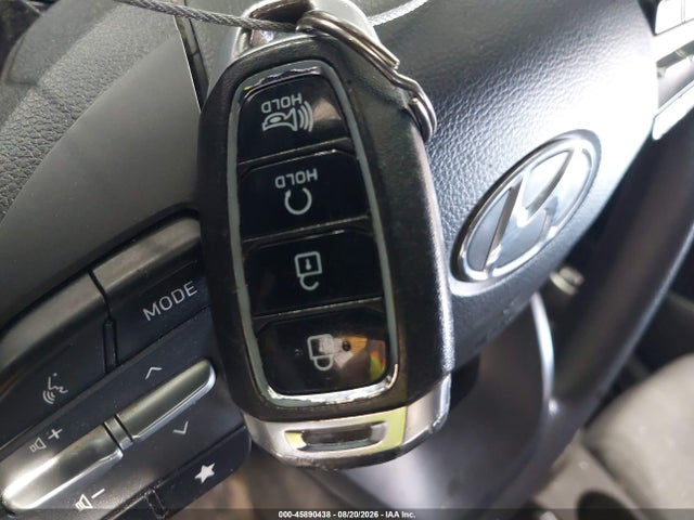 Aukcja sprzedaży 2023 Hyundai Kona Sel, vin: KM8K6CAB8PU013960, numer aukcji: 45890438