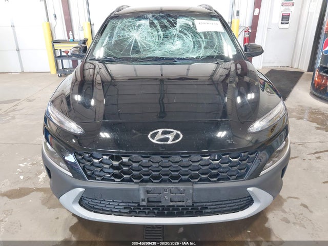 Aukcja sprzedaży 2023 Hyundai Kona Sel, vin: KM8K6CAB8PU013960, numer aukcji: 45890438