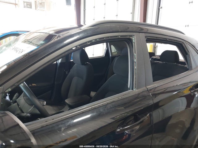 Aukcja sprzedaży 2023 Hyundai Kona Sel, vin: KM8K6CAB8PU013960, numer aukcji: 45890438