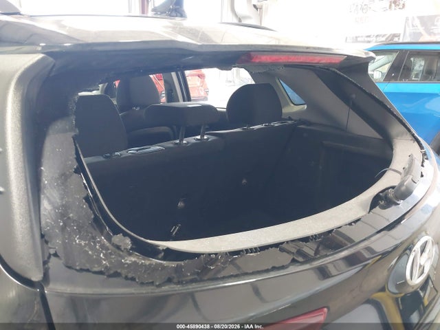 Aukcja sprzedaży 2023 Hyundai Kona Sel, vin: KM8K6CAB8PU013960, numer aukcji: 45890438