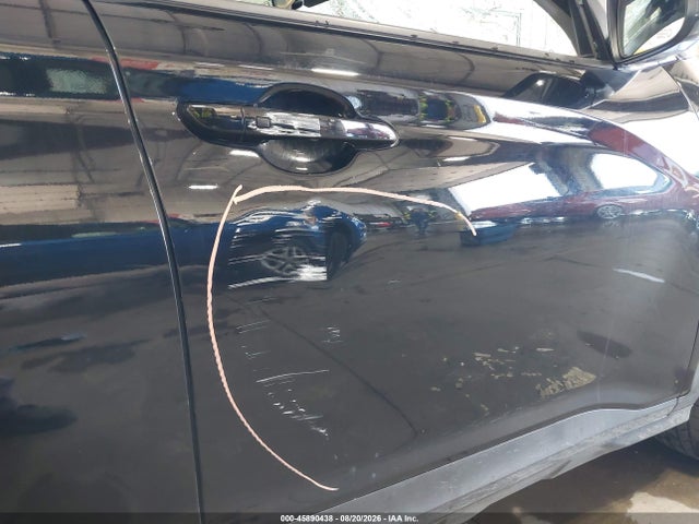 Aukcja sprzedaży 2023 Hyundai Kona Sel, vin: KM8K6CAB8PU013960, numer aukcji: 45890438