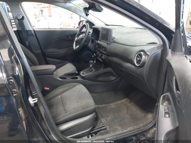 Aukcja sprzedaży 2023 Hyundai Kona Sel, vin: KM8K6CAB8PU013960, numer aukcji: 45890438