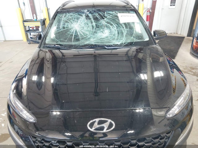 Aukcja sprzedaży 2023 Hyundai Kona Sel, vin: KM8K6CAB8PU013960, numer aukcji: 45890438