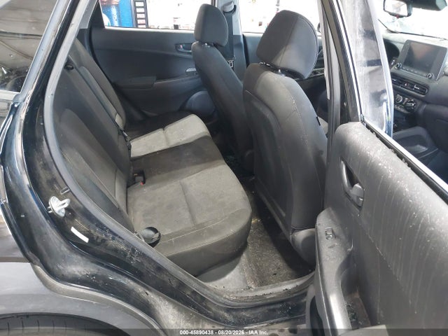 Aukcja sprzedaży 2023 Hyundai Kona Sel, vin: KM8K6CAB8PU013960, numer aukcji: 45890438
