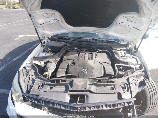 WDDLJ6FB0GA176529 Mercedes-Benz Cls 400