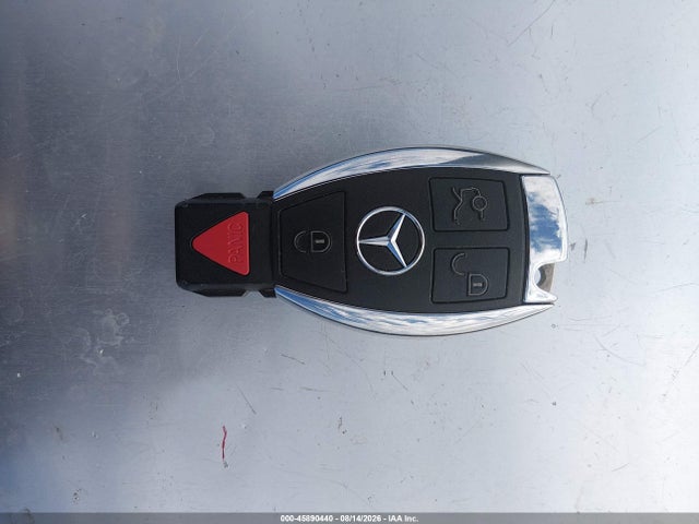 WDDLJ6FB0GA176529 Mercedes-Benz Cls 400
