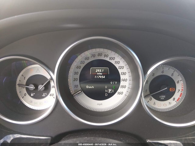 WDDLJ6FB0GA176529 Mercedes-Benz Cls 400