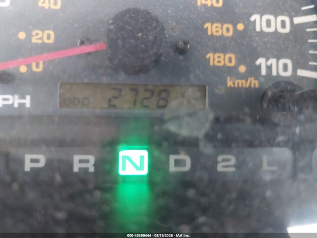 Продажа на аукционе авто 2000 Toyota 4runner Sr5 V6, vin: JT3GN86R2Y0141365, номер лота: 45890444