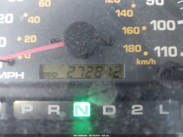 Продажа на аукционе авто 2000 Toyota 4runner Sr5 V6, vin: JT3GN86R2Y0141365, номер лота: 45890444