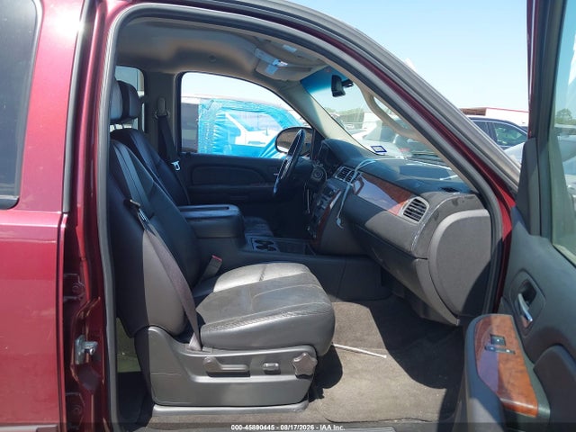 Продаж на аукціоні авто 2008 Chevrolet Avalanche 1500 Lt, vin: 3GNEC12048G135870, номер лоту: 45890445