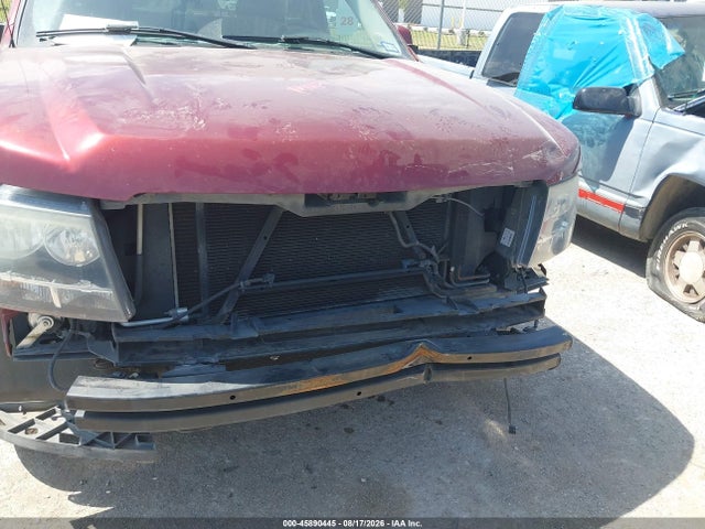 Продаж на аукціоні авто 2008 Chevrolet Avalanche 1500 Lt, vin: 3GNEC12048G135870, номер лоту: 45890445