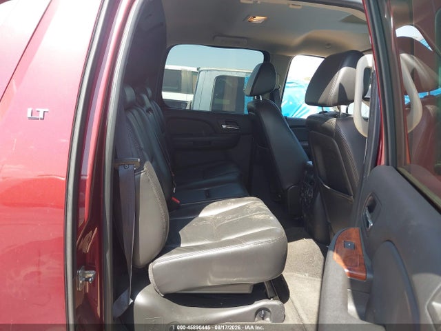 Продаж на аукціоні авто 2008 Chevrolet Avalanche 1500 Lt, vin: 3GNEC12048G135870, номер лоту: 45890445