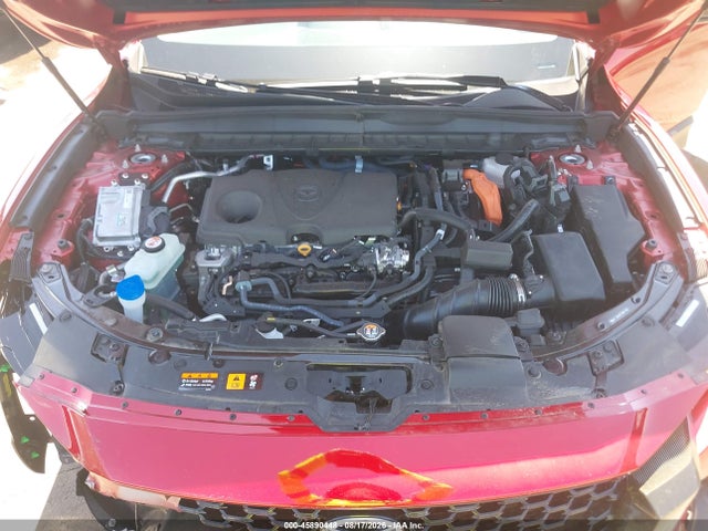 7MMVAADW8TN155085 Mazda Cx-50 Hybrid Premium