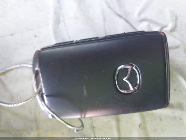 7MMVAADW8TN155085 Mazda Cx-50 Hybrid Premium