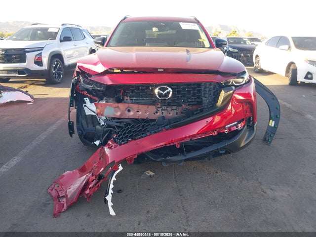 7MMVAADW8TN155085 Mazda Cx-50 Hybrid Premium
