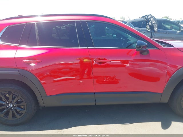 7MMVAADW8TN155085 Mazda Cx-50 Hybrid Premium