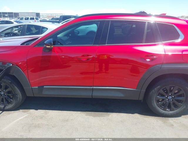 7MMVAADW8TN155085 Mazda Cx-50 Hybrid Premium