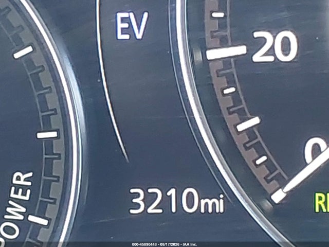 7MMVAADW8TN155085 Mazda Cx-50 Hybrid Premium
