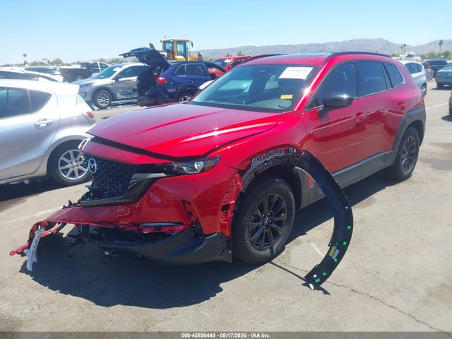 7MMVAADW8TN155085 Mazda Cx-50 Hybrid Premium