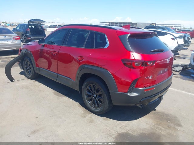 7MMVAADW8TN155085 Mazda Cx-50 Hybrid Premium