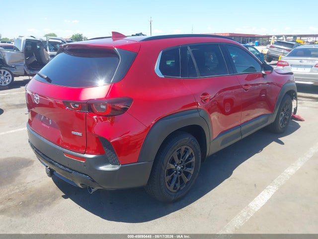 7MMVAADW8TN155085 Mazda Cx-50 Hybrid Premium