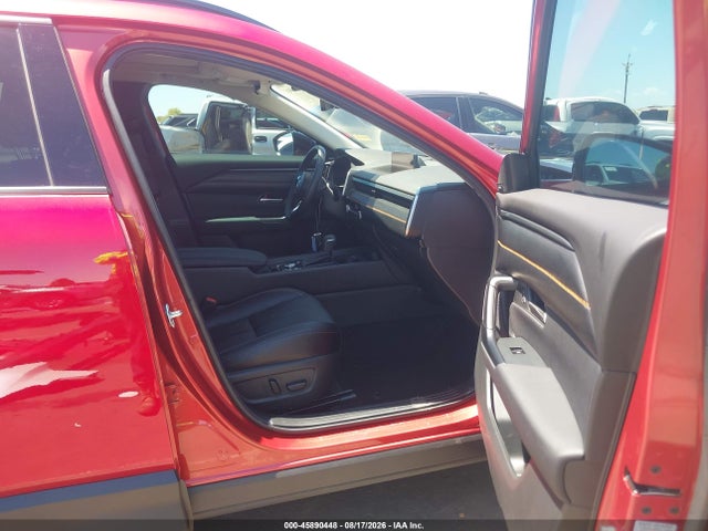 7MMVAADW8TN155085 Mazda Cx-50 Hybrid Premium